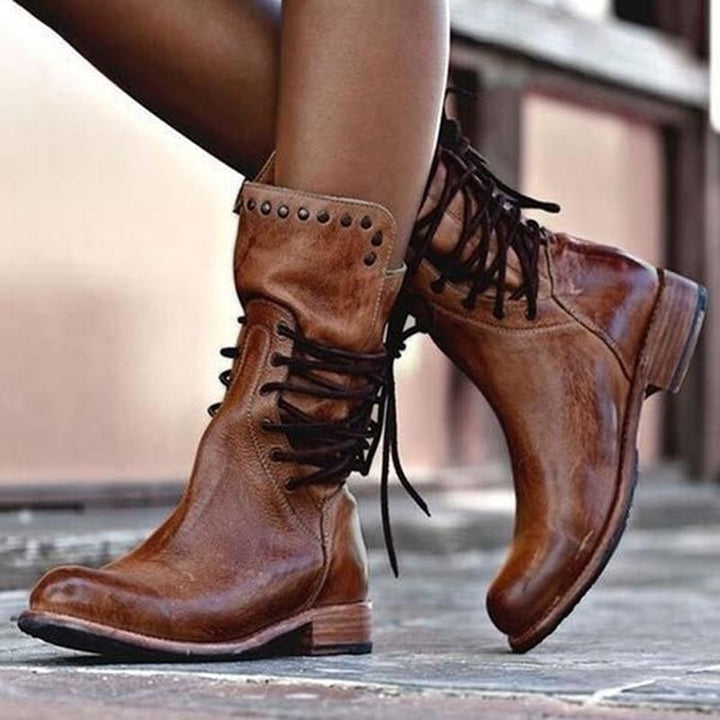 Maddie Rose Elegant & Comfortable Boots