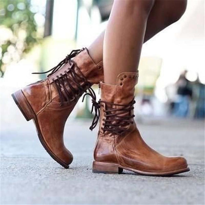 Maddie Rose Elegant & Comfortable Boots