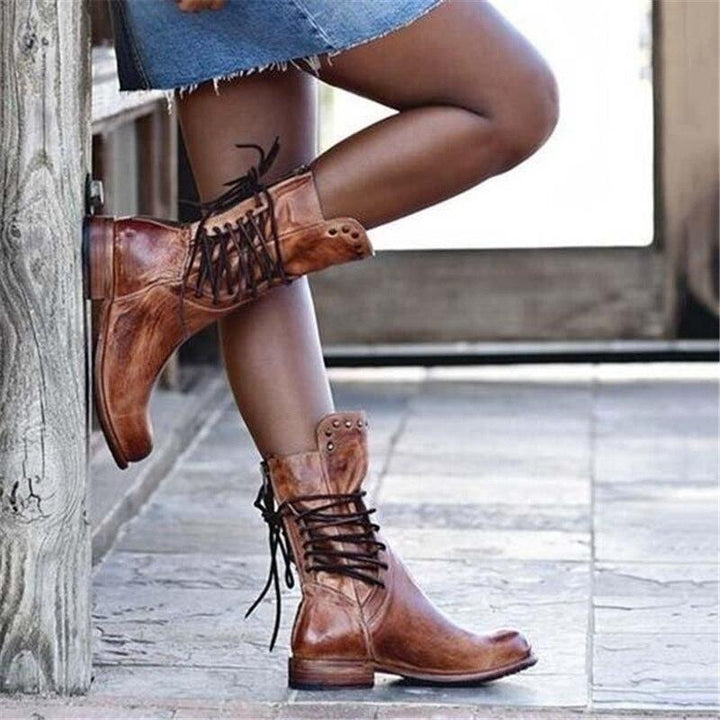 Maddie Rose Elegant & Comfortable Boots