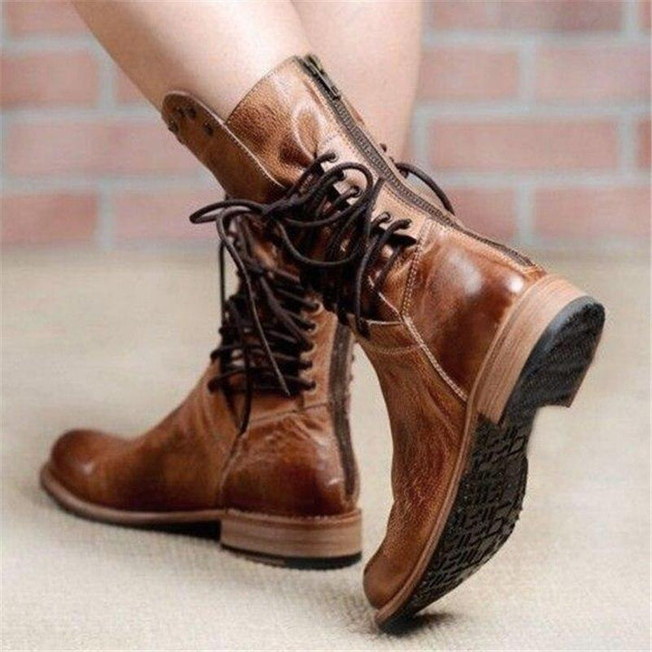 Maddie Rose Elegant & Comfortable Boots