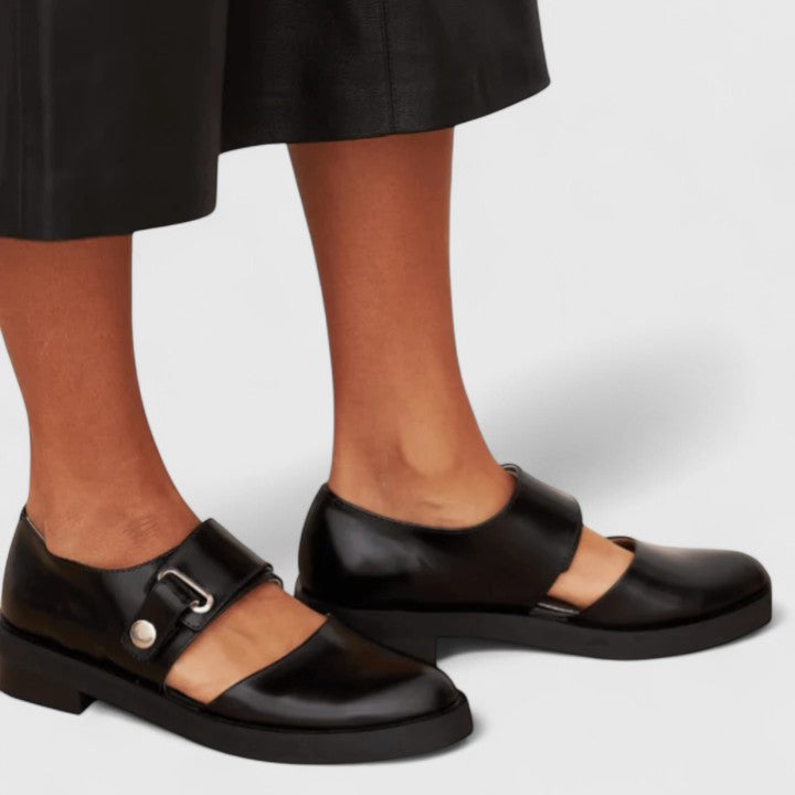 Mariluz Elegant Shoes