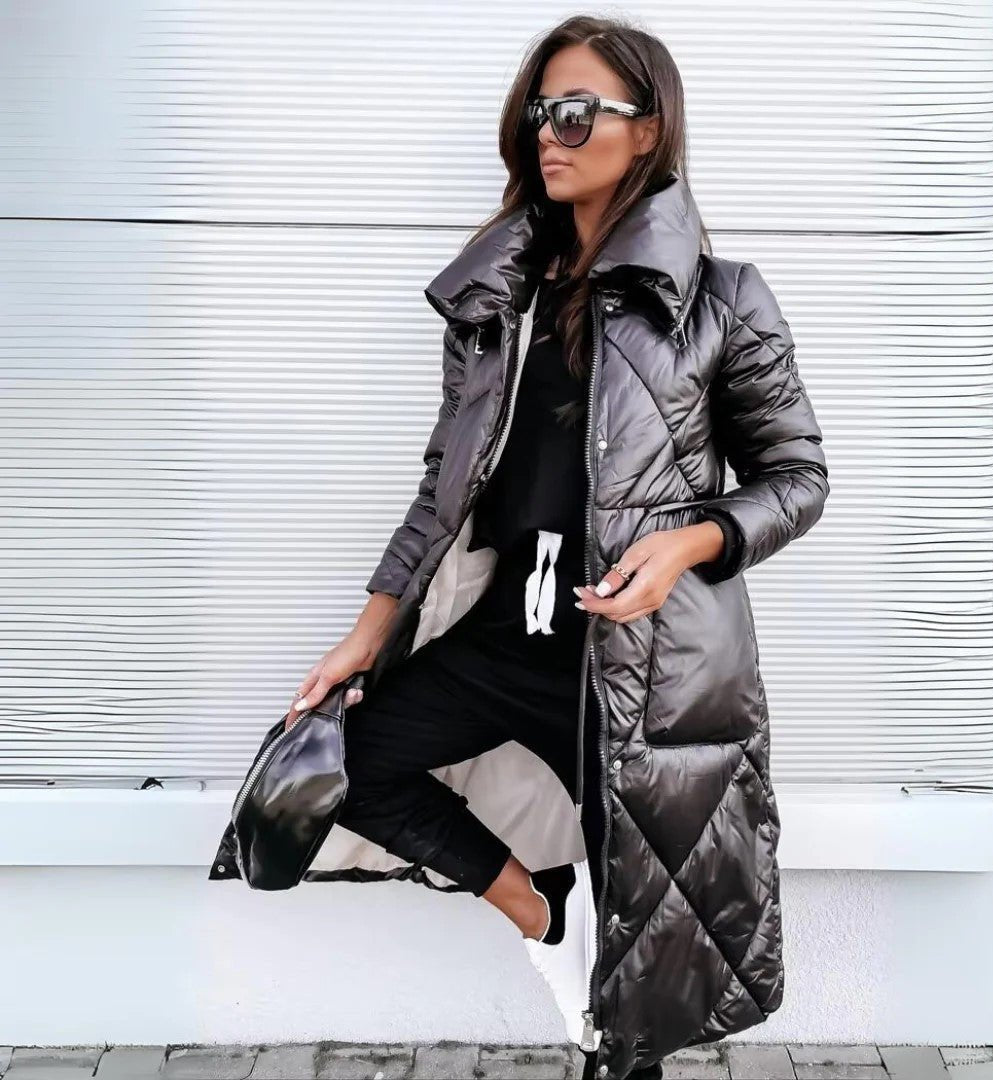 Lesley Parka