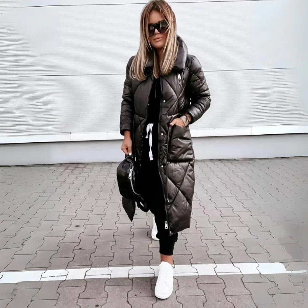 Lesley Parka