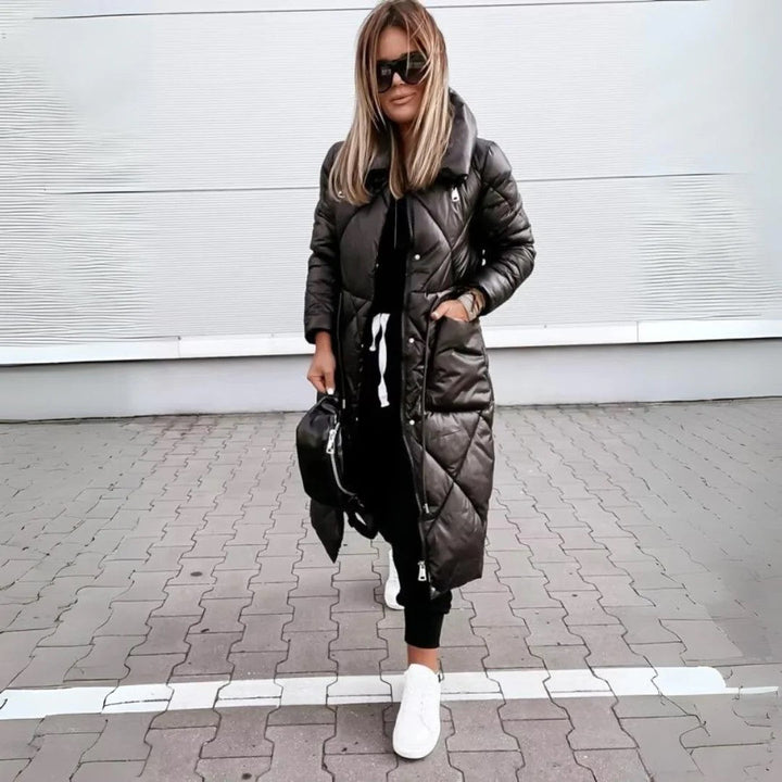 Lesley Parka