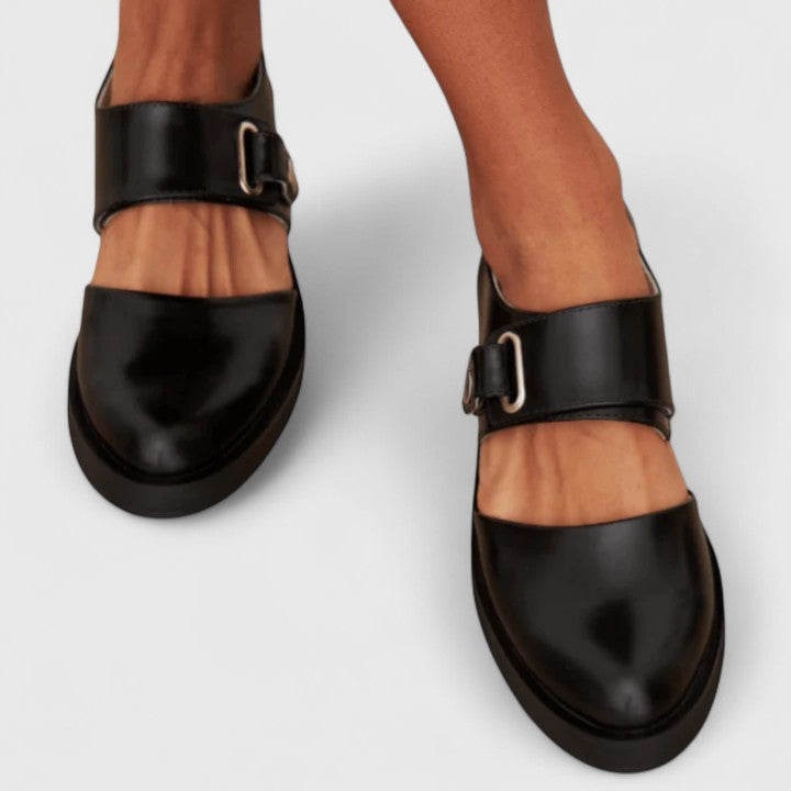 Mariluz Elegant Shoes
