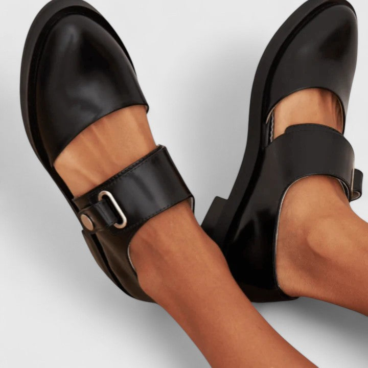 Mariluz Elegant Shoes