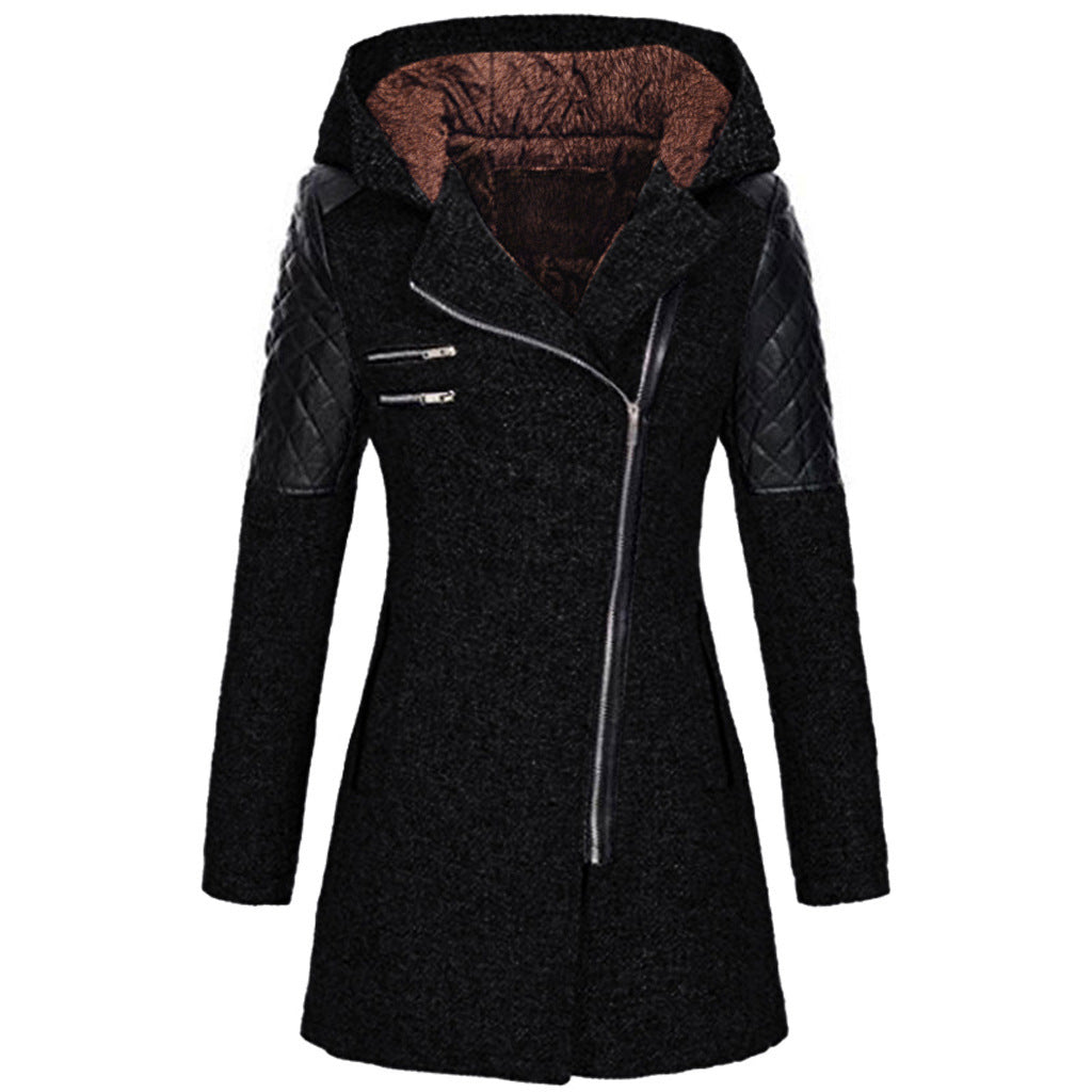 Ireen Coat