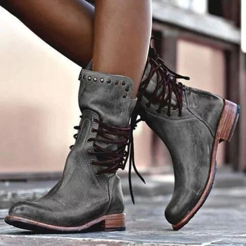 Maddie Rose Elegant & Comfortable Boots