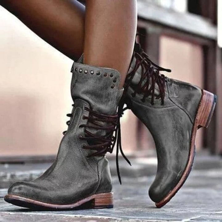 Maddie Rose Elegant & Comfortable Boots