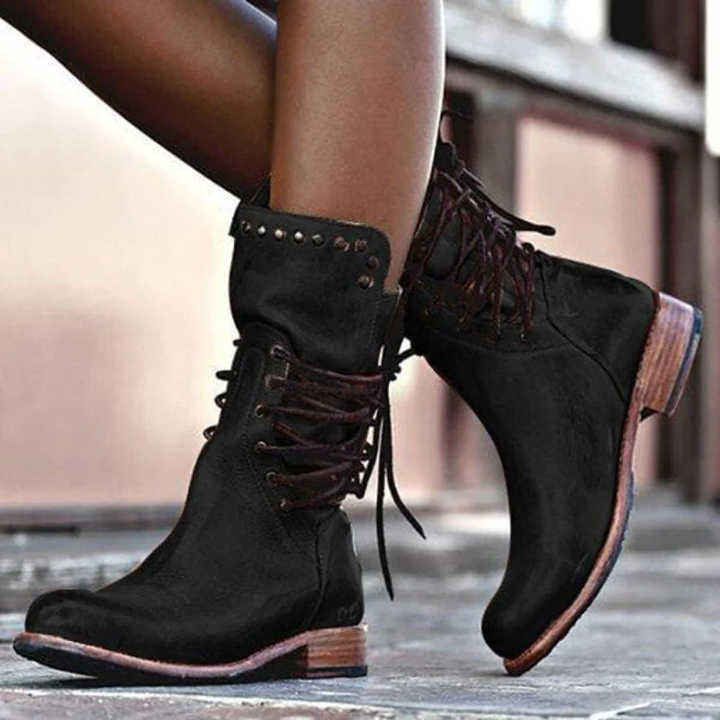 Maddie Rose Elegant & Comfortable Boots