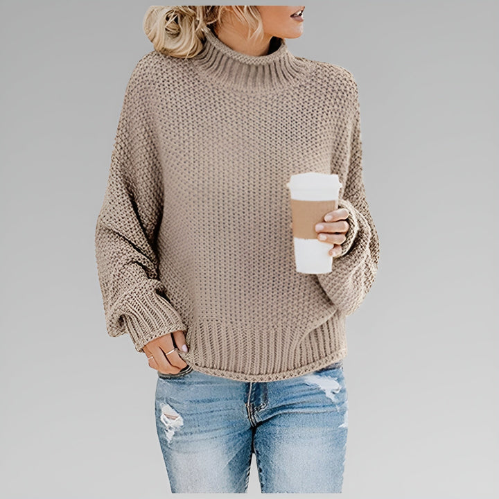 Bella Lee Timeless Warm Sweater
