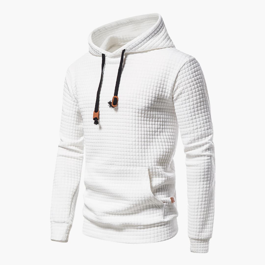 Mark Hoodie