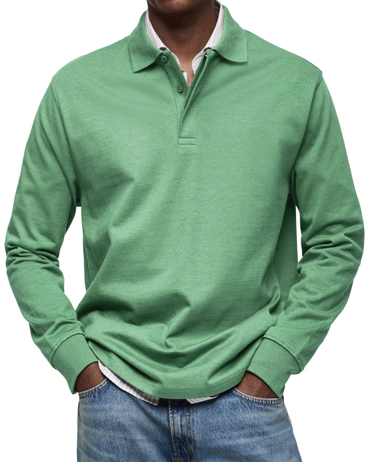 Orlando Casual Polo Shirt