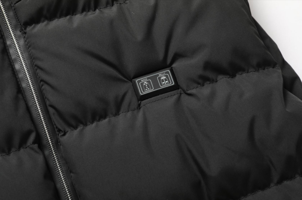 Corvin Heated vest