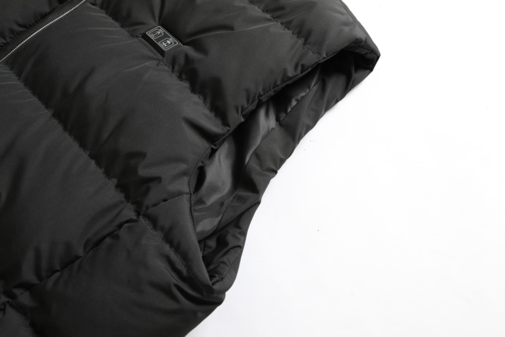 Corvin Heated vest