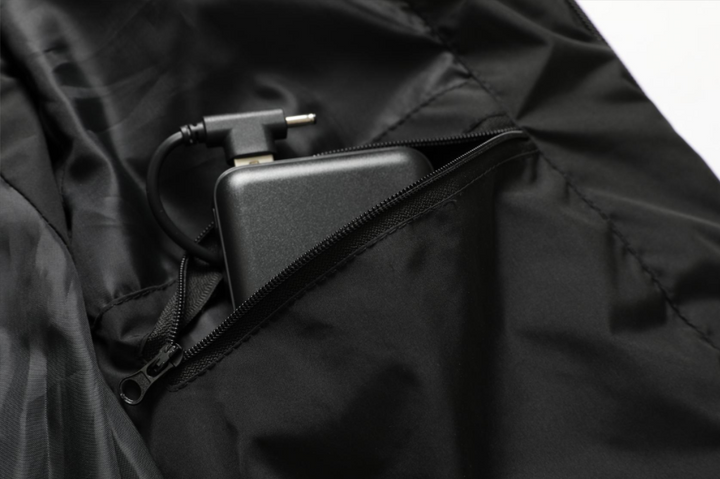 Corvin Heated vest