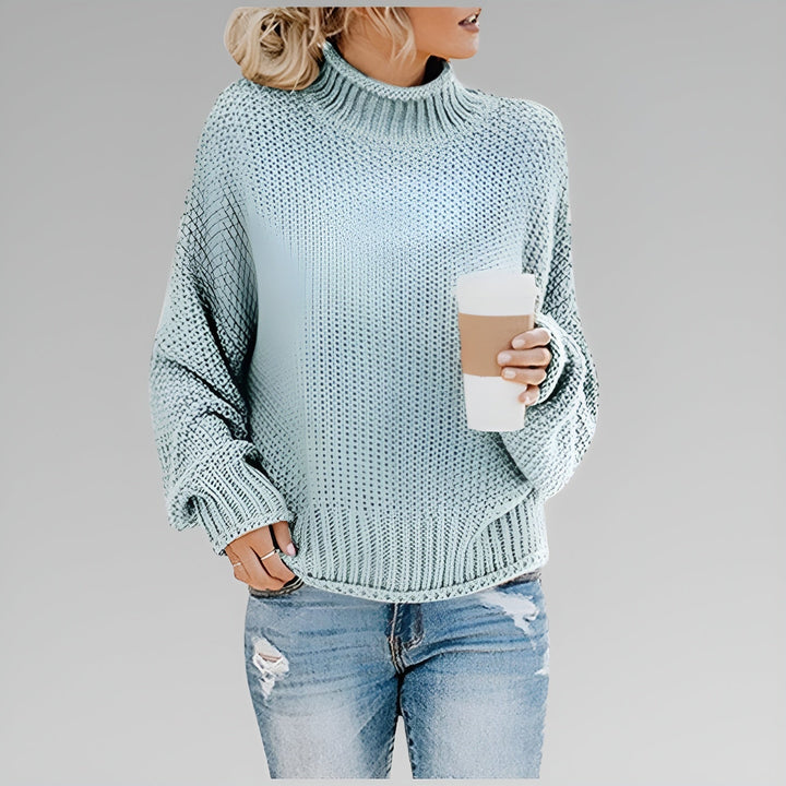 Bella Lee Timeless Warm Sweater