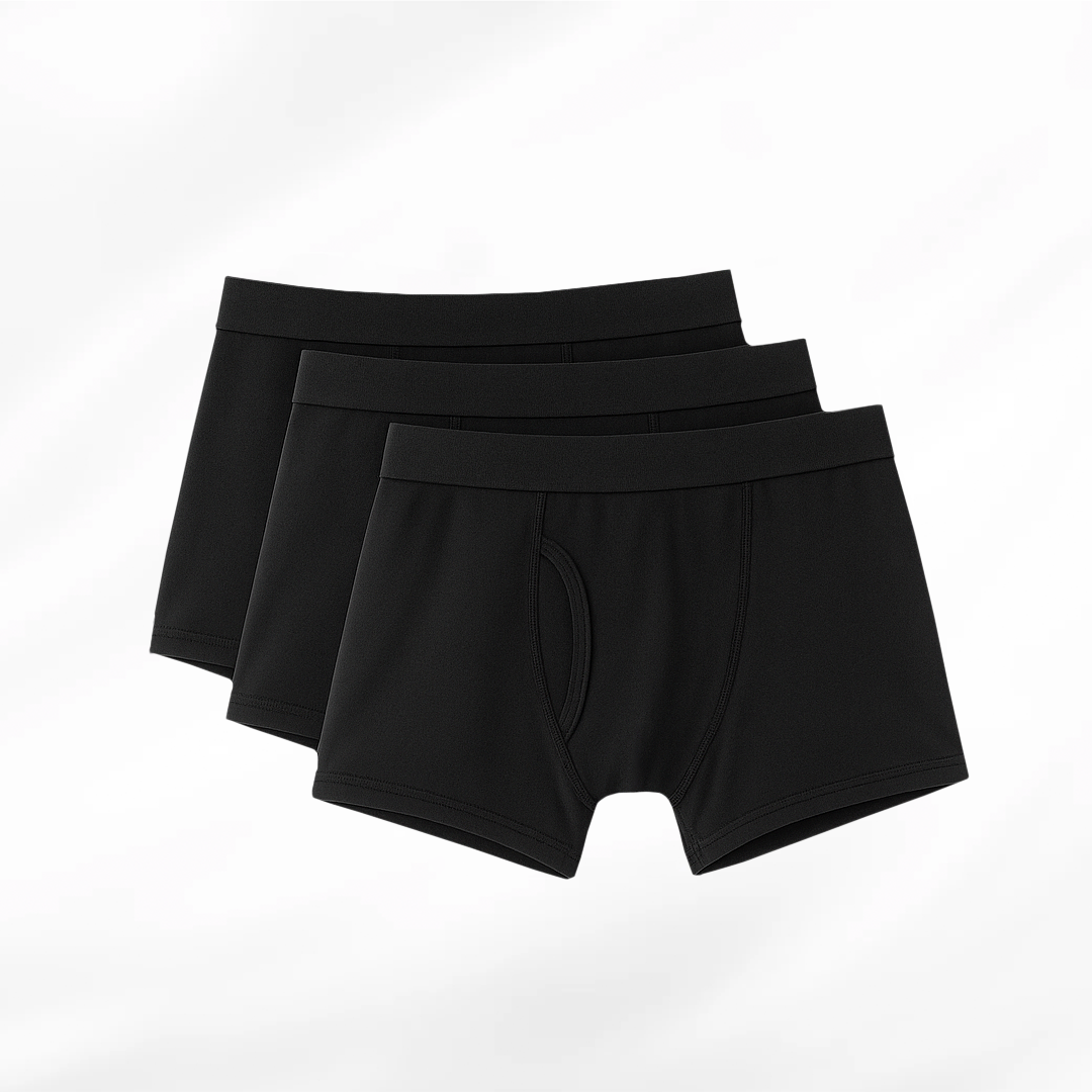 Brad Signature Leakproof Boxers (3-Pack)