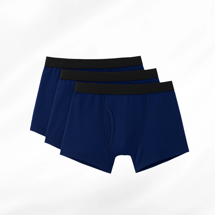 Brad Signature Leakproof Boxers (3-Pack)