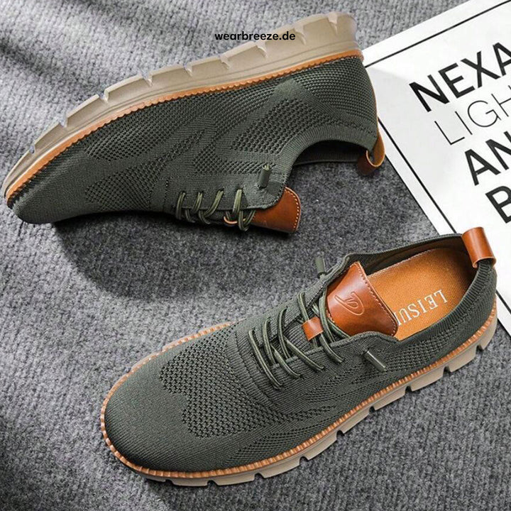 Boston Sneakers