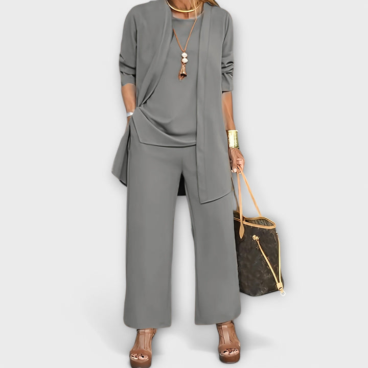 Vienna Elegance 3-Piece Set