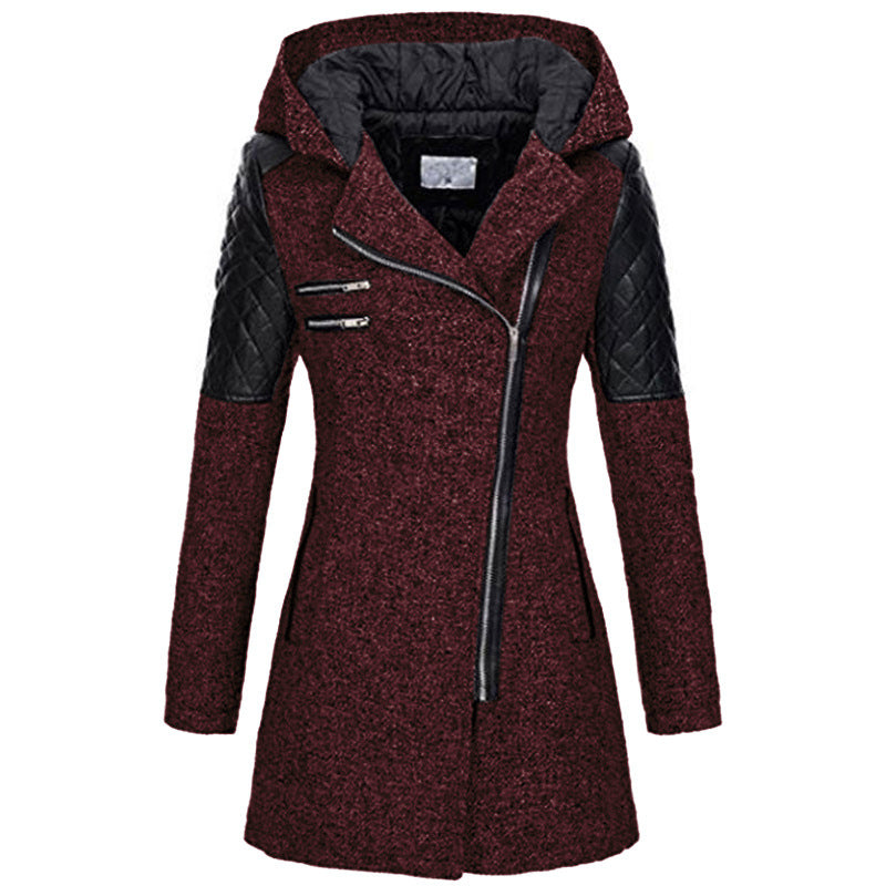 Ireen Coat