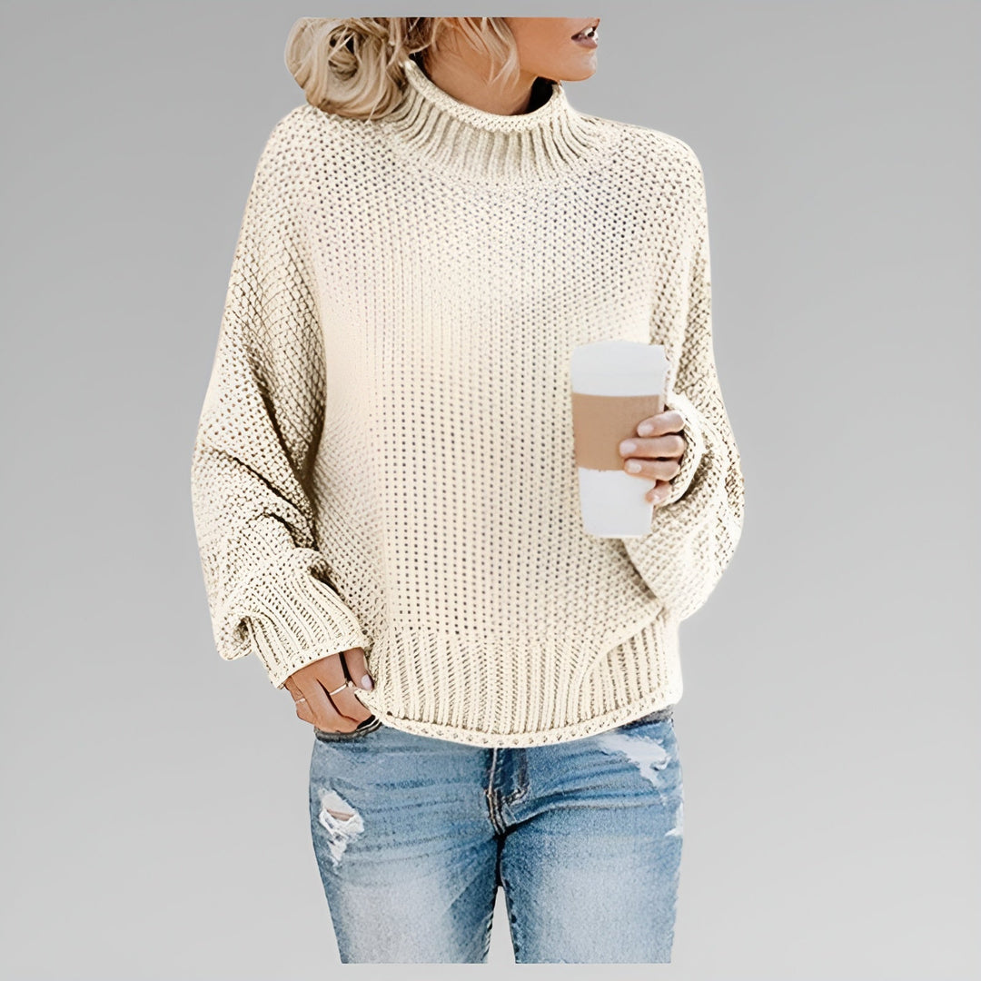 Bella Lee Timeless Warm Sweater
