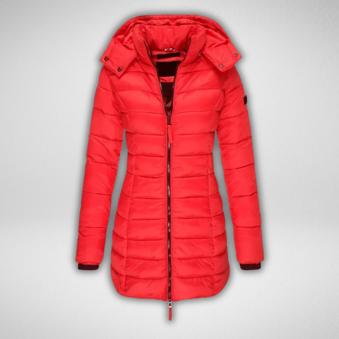 Nina Insulated Winter Coat