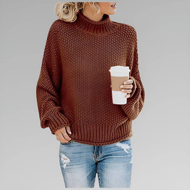 Bella Lee Timeless Warm Sweater