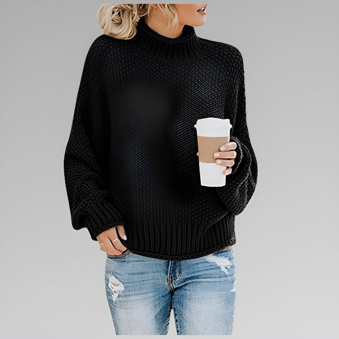 Bella Lee Timeless Warm Sweater