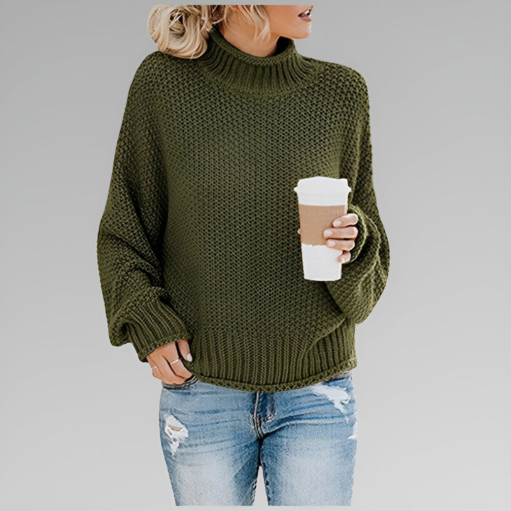 Bella Lee Timeless Warm Sweater