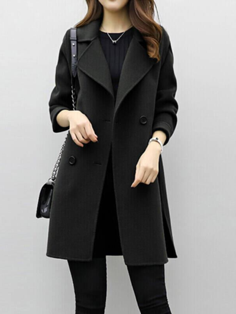 Serenity Coat