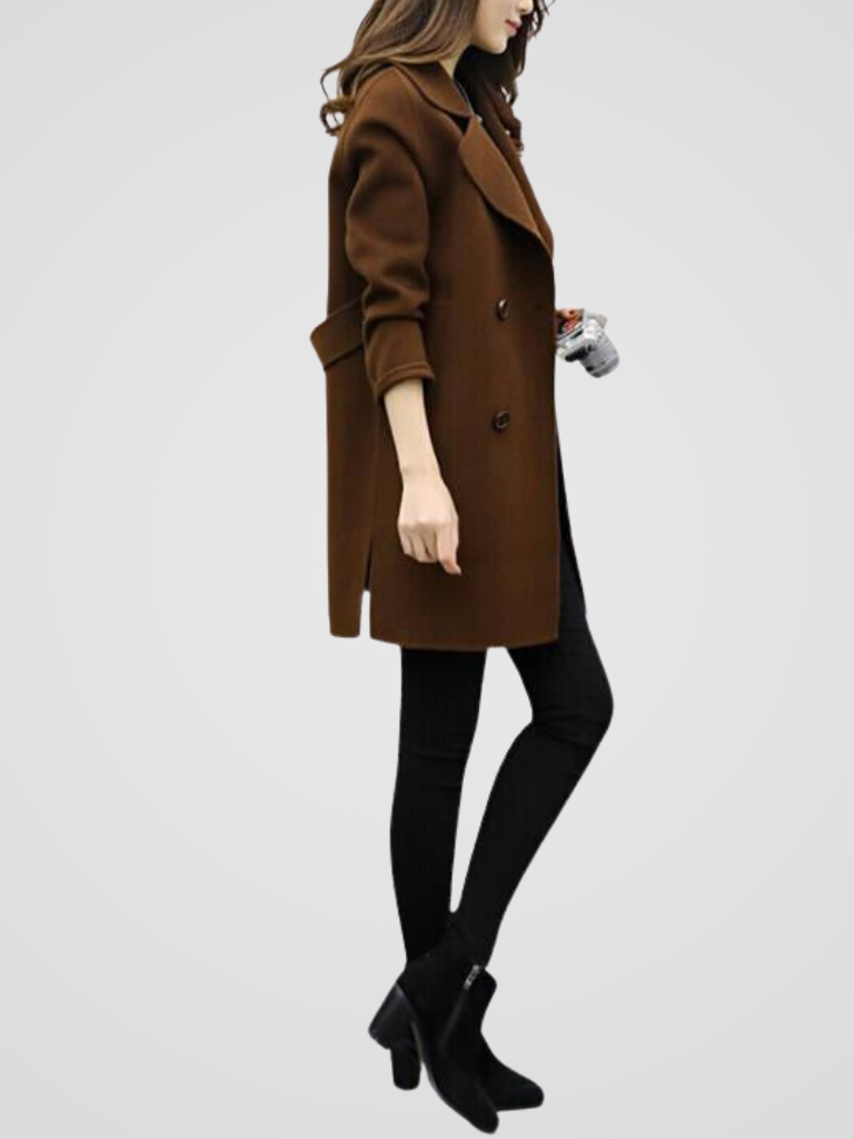 Serenity Coat