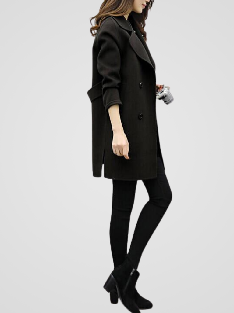 Serenity Coat