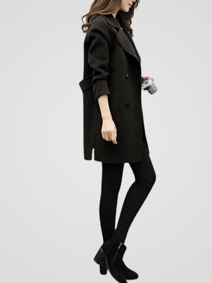 Serenity Coat