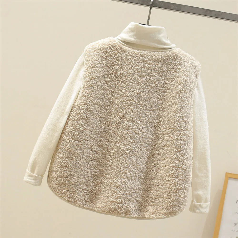 Lou Classic Vest