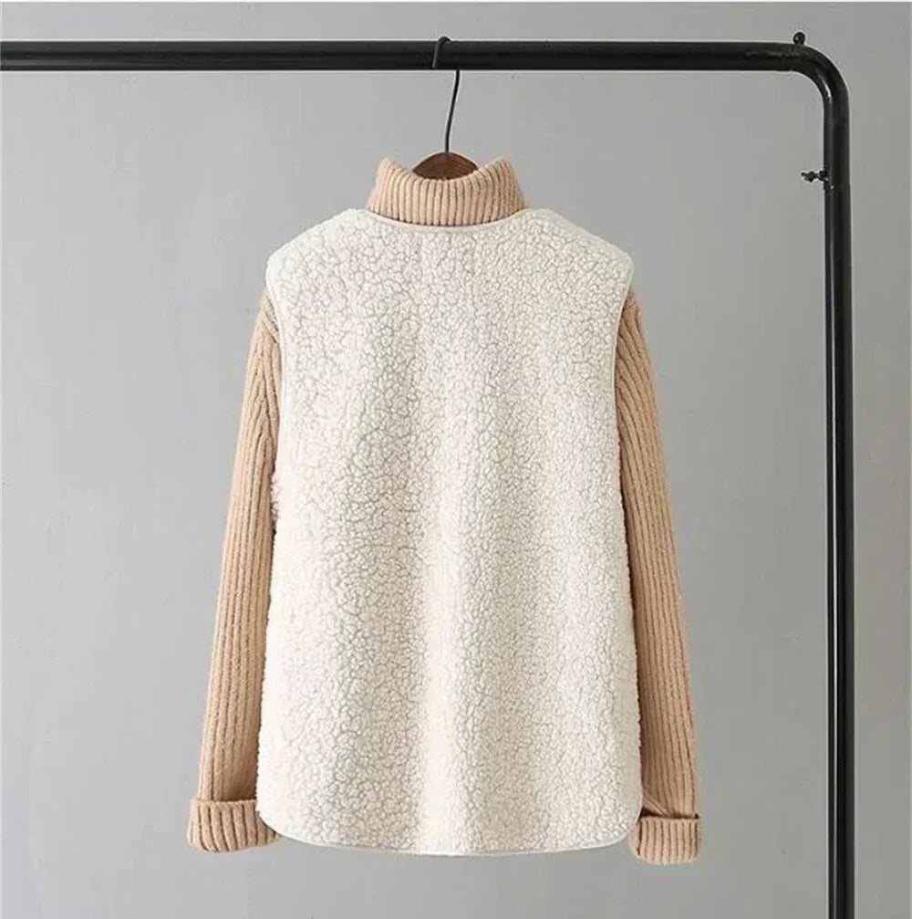 Lou Classic Vest