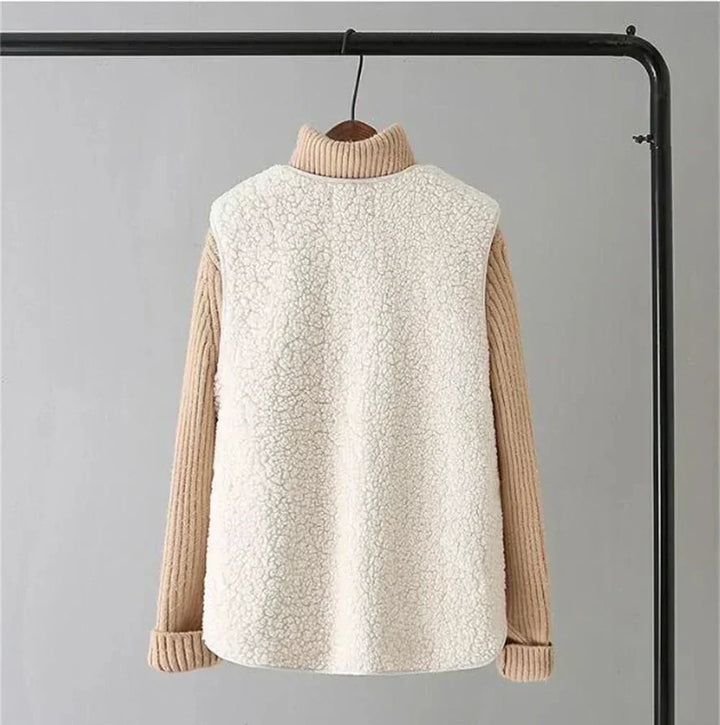 Lou Classic Vest