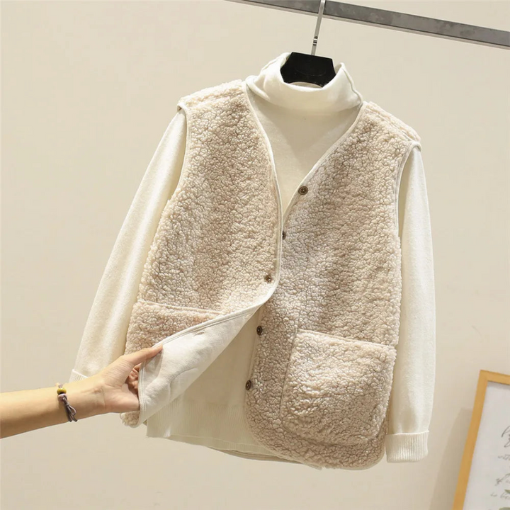 Lou Classic Vest