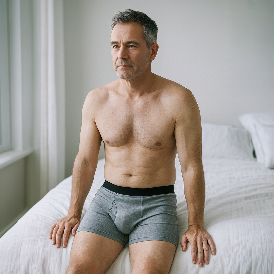 Brad Signature Leakproof Boxers (3-Pack)