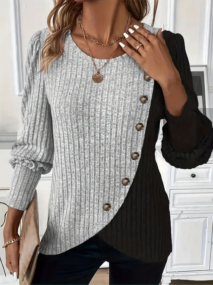 Mia Knit Longsleeve