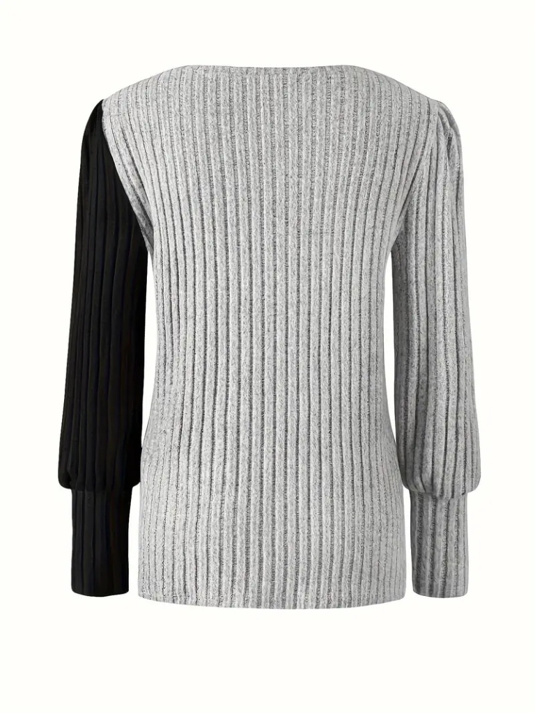 Mia Knit Longsleeve
