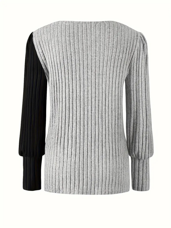 Mia Knit Longsleeve