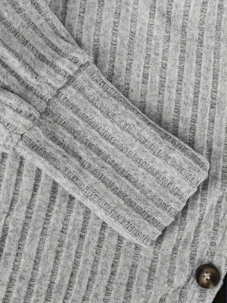 Mia Knit Longsleeve