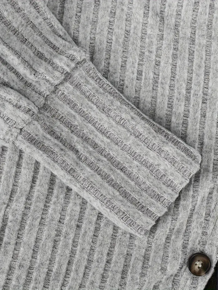 Mia Knit Longsleeve
