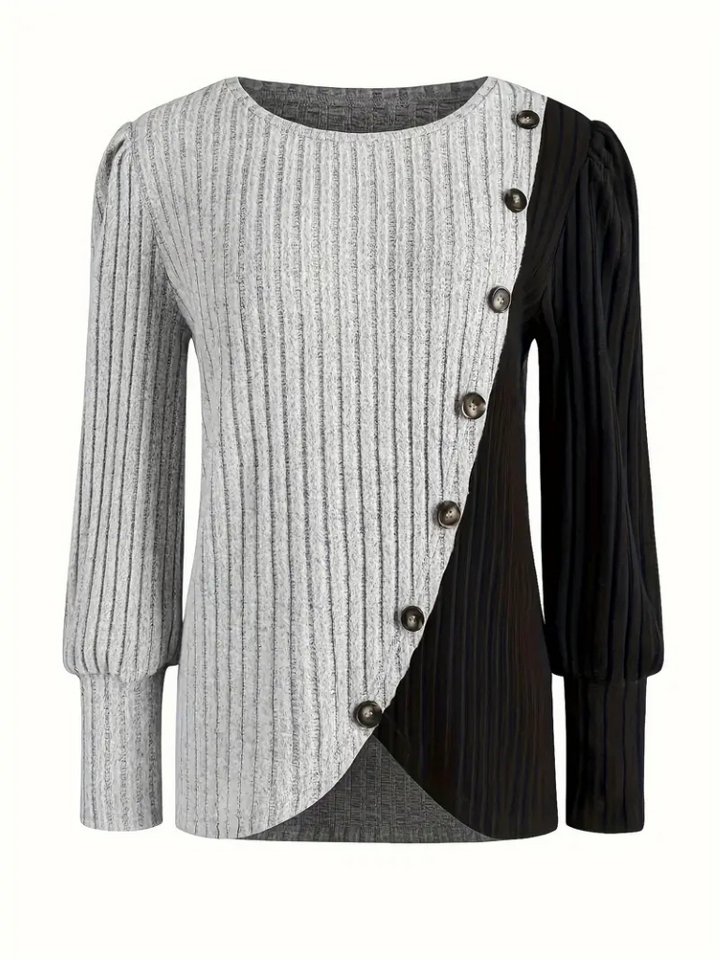 Mia Knit Longsleeve