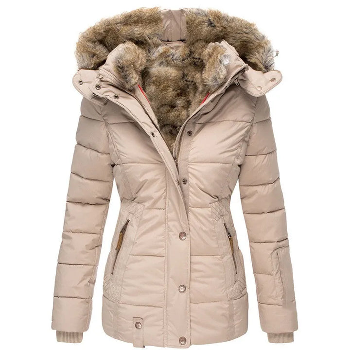 Jessica Coat
