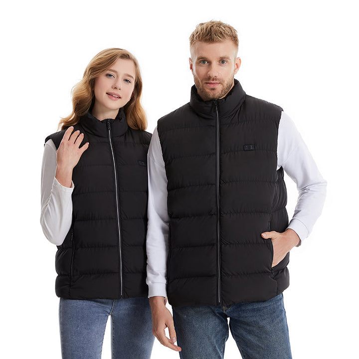 Corvin Heated vest