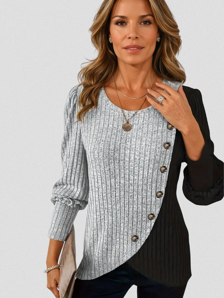 Mia Knit Longsleeve