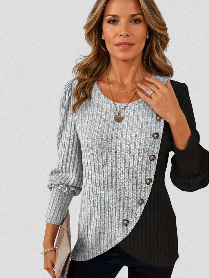 Mia Knit Longsleeve